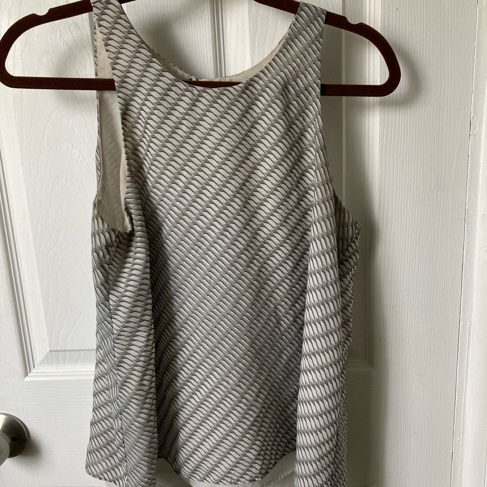 Banana Republic shirt